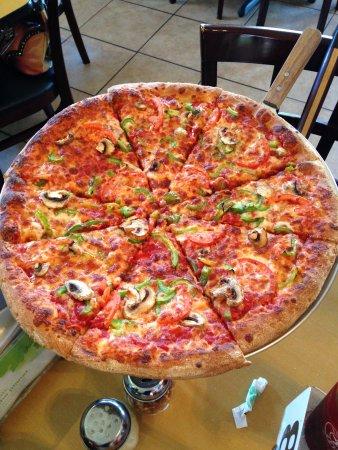 Pizzaiolo's Gourmet Pizza